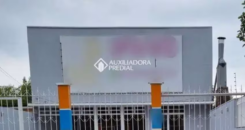 Prédio para alugar na Avenida Salvador Leão, 933, Sarandi, Porto Alegre