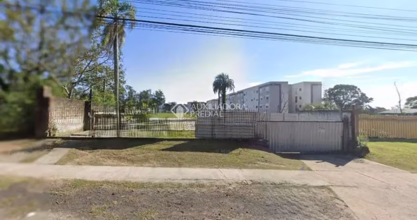 Terreno comercial para alugar na Avenida Protásio Alves, 9450, Protásio Alves, Porto Alegre