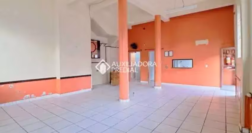 Ponto comercial para alugar na Rua São Carlos, 967, Floresta, Porto Alegre