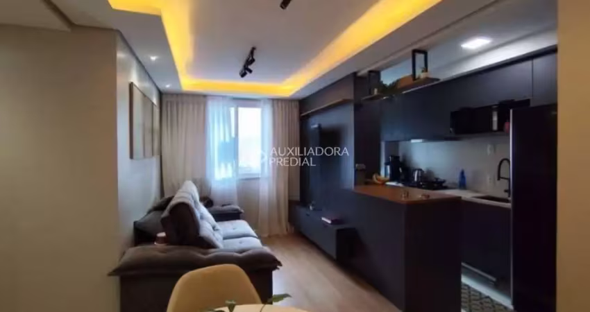 Apartamento com 3 quartos para alugar na Avenida Francisco Trein, 116, Cristo Redentor, Porto Alegre