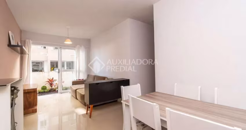 Apartamento com 1 quarto para alugar na Rua Mariano de Matos, 520, Santa Tereza, Porto Alegre