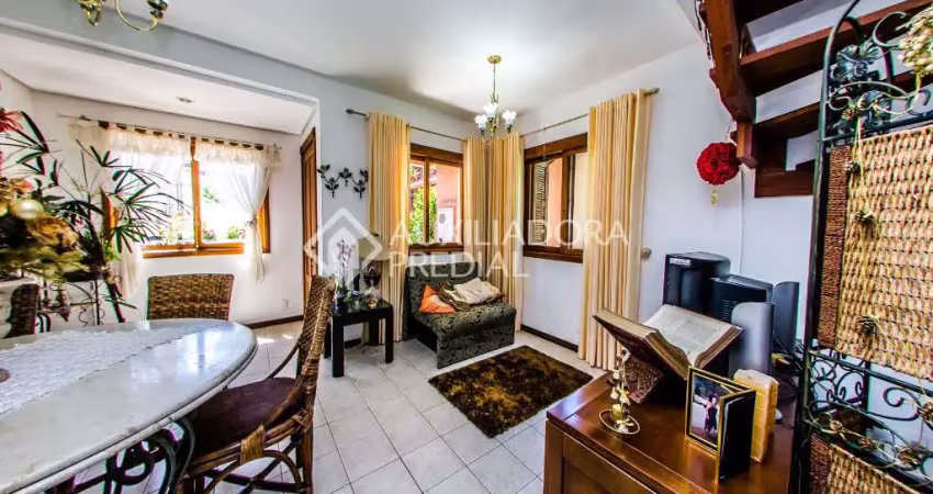 Casa em condomínio fechado com 3 quartos para alugar na Estrada João Vedana, 345, Cavalhada, Porto Alegre