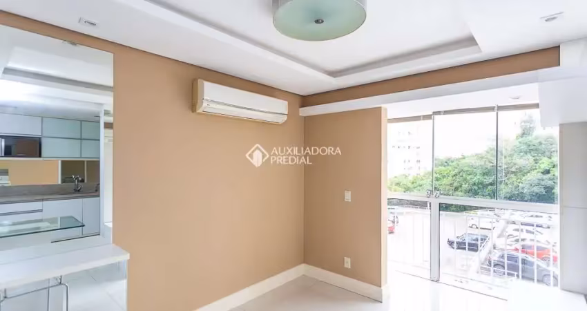 Apartamento com 2 quartos para alugar na Rua Abram Goldsztein, 446, Jardim Carvalho, Porto Alegre