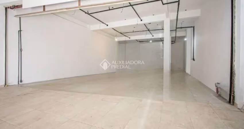Ponto comercial para alugar na Avenida Júlio de Castilhos, 53, Centro Histórico, Porto Alegre