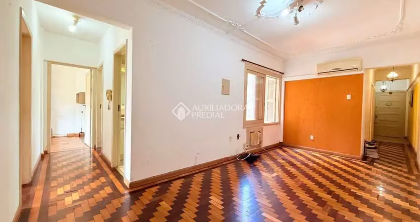 Apartamento com 3 quartos para alugar na Avenida Desembargador André da Rocha, 20, Centro Histórico, Porto Alegre