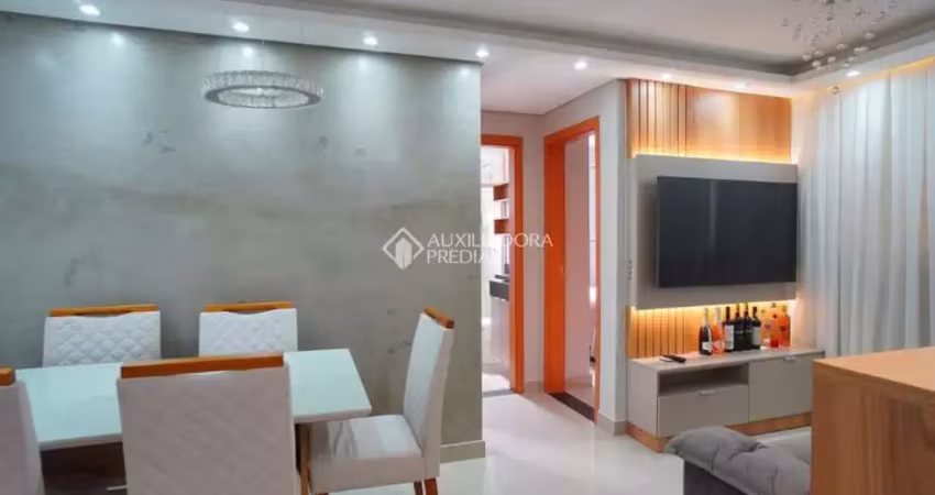 Apartamento com 2 quartos para alugar na Avenida Ernesto Neugebauer, 1820, Humaitá, Porto Alegre