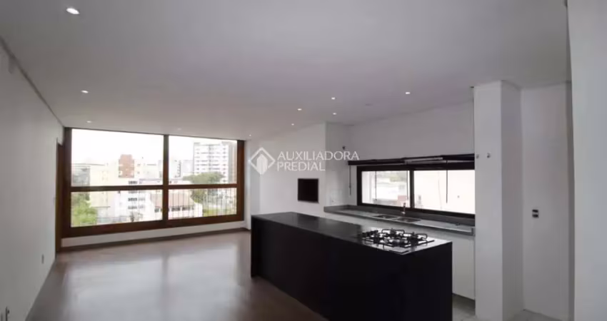 Apartamento com 2 quartos para alugar na Praça Municipal, 47, Cristo Redentor, Porto Alegre