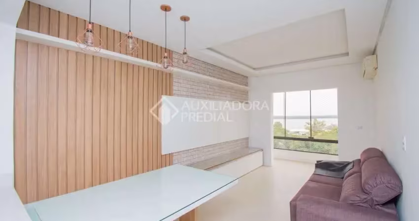 Cobertura com 3 quartos para alugar na Rua dos Andradas, 211, Centro Histórico, Porto Alegre