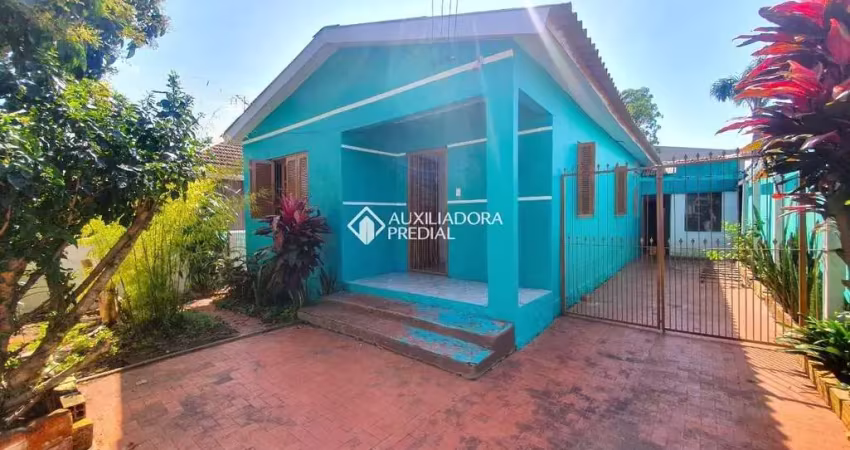 Casa em condomínio fechado com 2 quartos para alugar na Travessa São Pedro, 100, Vila Ipiranga, Porto Alegre