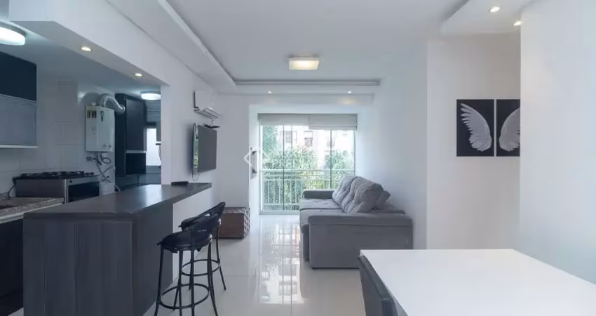 Apartamento com 2 quartos para alugar na Rua Jari, 740, Passo da Areia, Porto Alegre