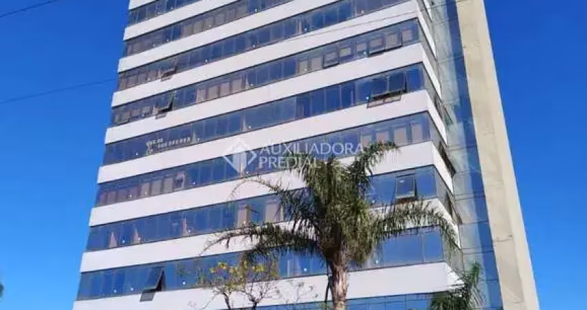 Sala comercial para alugar na Rua Santos Dumont, 1500, Floresta, Porto Alegre