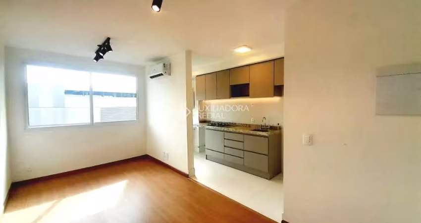 Apartamento com 2 quartos para alugar na Avenida Francisco Trein, 116, Cristo Redentor, Porto Alegre