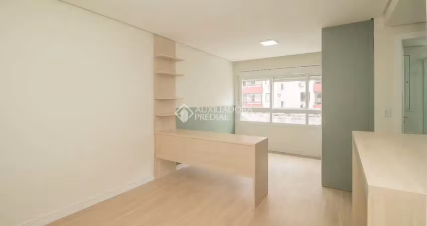 Loft com 1 quarto para alugar na Avenida Osvaldo Aranha, 420, Bom Fim, Porto Alegre