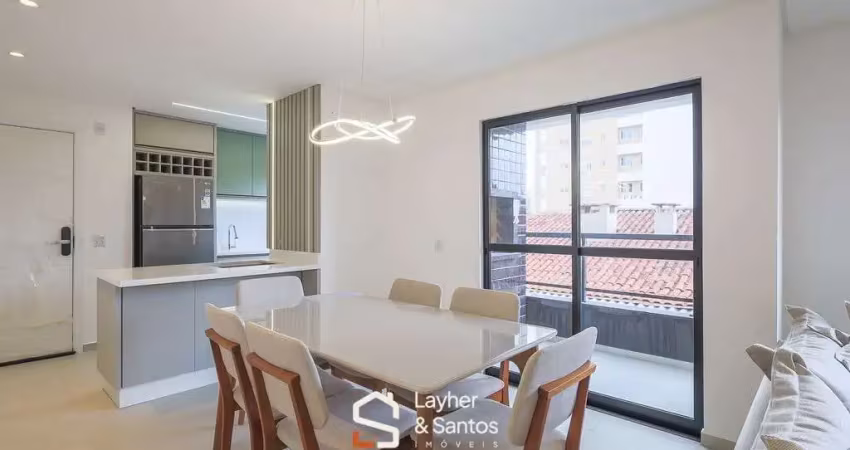 Apartamento com 3 quartos à venda em São Pedro, São José dos Pinhais 