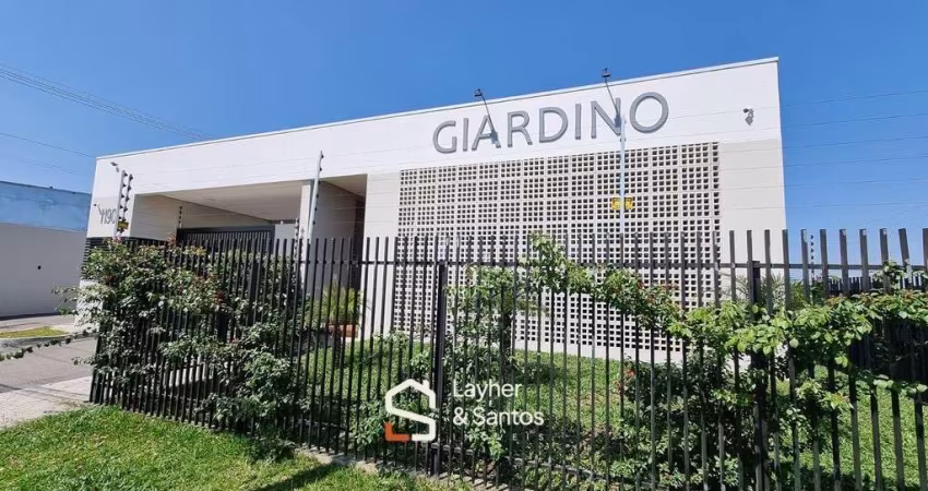 Terreno em condominio fechado SJP
