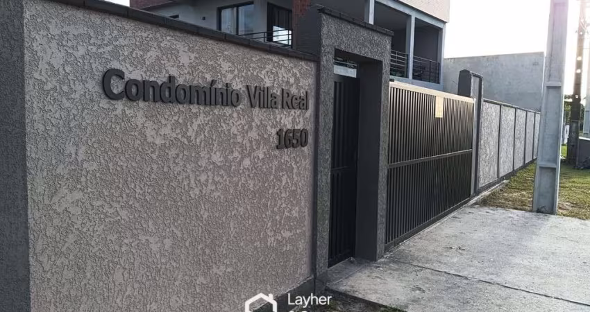 Terreno à venda a 30 metros do Mar - Pontal/ PR