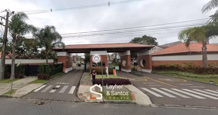 Terreno em condomínio fechado à venda no Pinheirinho, Curitiba 