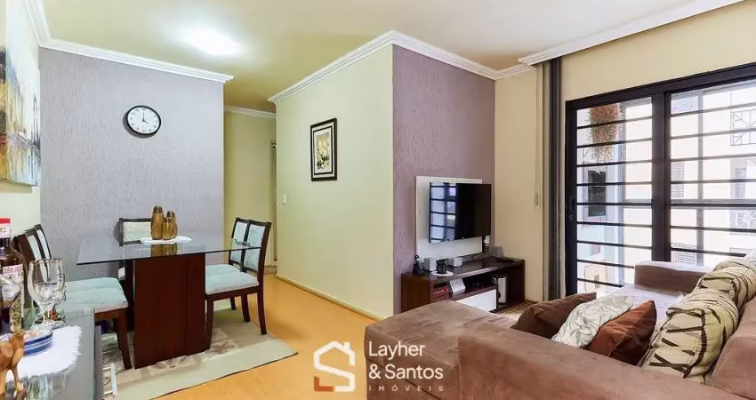 Apartamento à venda com 3 quartos Afonso Pena