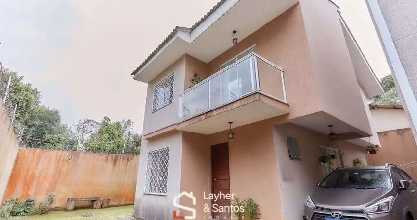 Casa com 3 quartos à venda no Cachoeira, Curitiba 