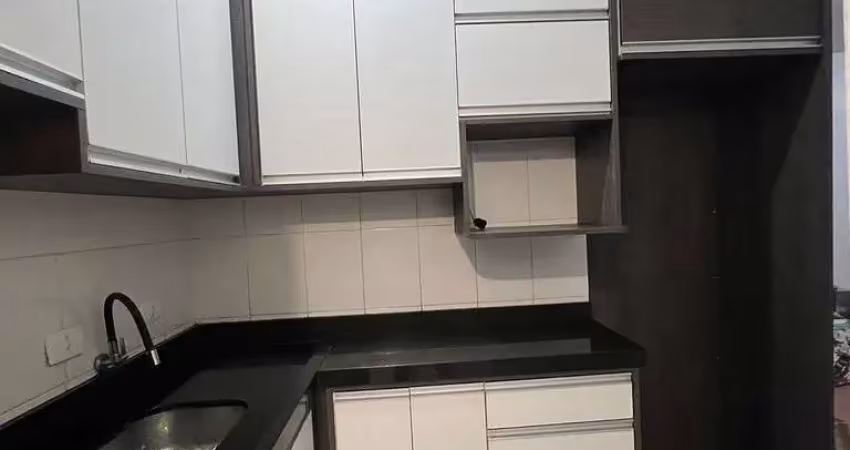 Apartamento 03 quartos c/ suíte - São José Pinhais