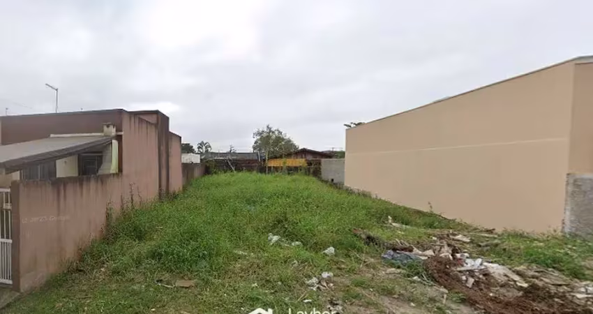Terreno à venda no Monções, Matinhos 