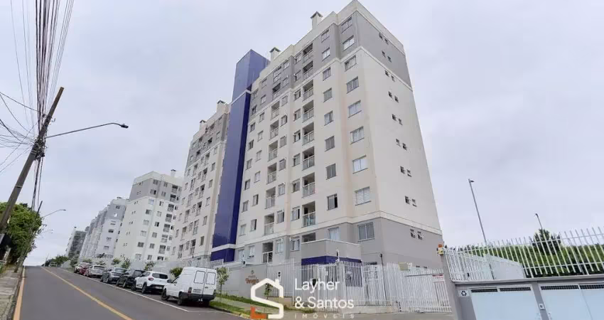 APTO 2 QUARTOS C/ SUITE - BAIRRO ARISTOCRATA SJP