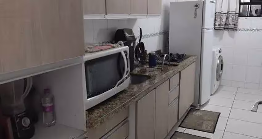 Apartamento com 3 quartos à venda na Cidade Jardim, São José dos Pinhais 