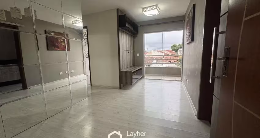 Apartamento com 2 quartos à venda no Afonso Pena, São José dos Pinhais 