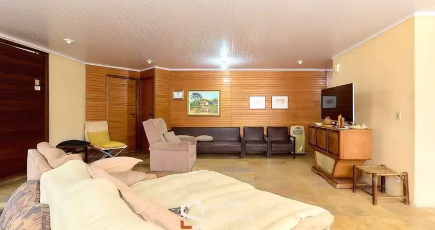 Casa com 4 quartos à venda no Centro, Campo Largo 