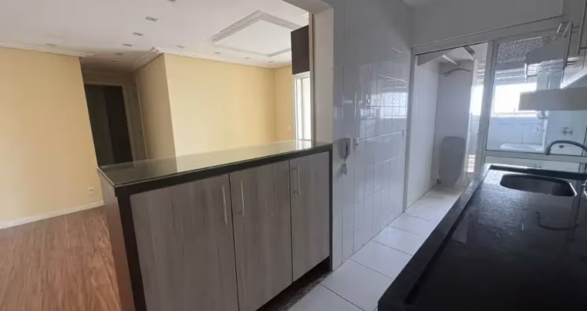 Apartamento com 2 quartos à venda na Rua Maurício de Oliveira, 170, Vila Augusta, Guarulhos