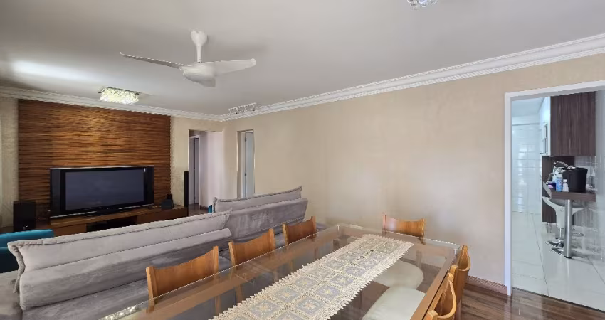 Lindo apartamento no Condominio Supera 128 m Planta diferenciada