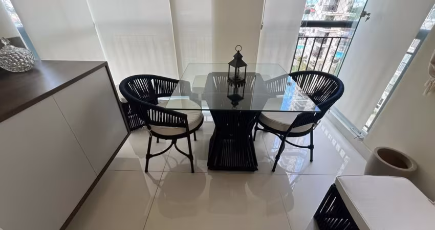 Apartamento para venda Vila Augusta, Condomínio Wi 3 dormitórios , 2 vagasApartamento para venda Vila Augusta, Condomínio Wi 3 dormitórios , 2 vagas