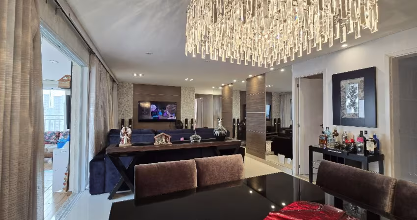 Supera, 128m lindissimo Vila Augusta 3 dormitórios