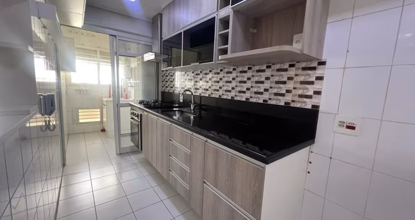 Apartamento 2 dormitórios para vender no Wi