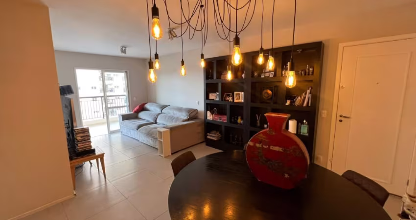 Apartamento para venda Vila Augusta, Condomínio Wi 3 dormitórios , 2 vagas