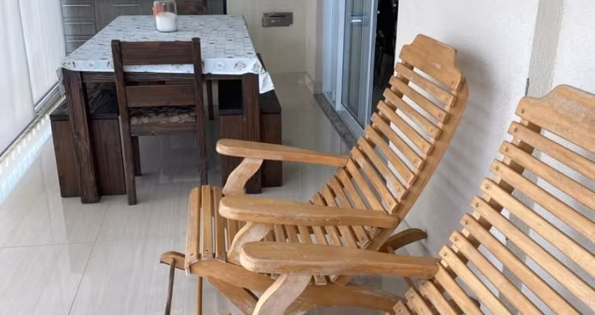 Condominio Supera 110 metros
