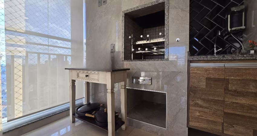 Parque Clube 92m, 3 quartos, apartamento lindo todo reformado