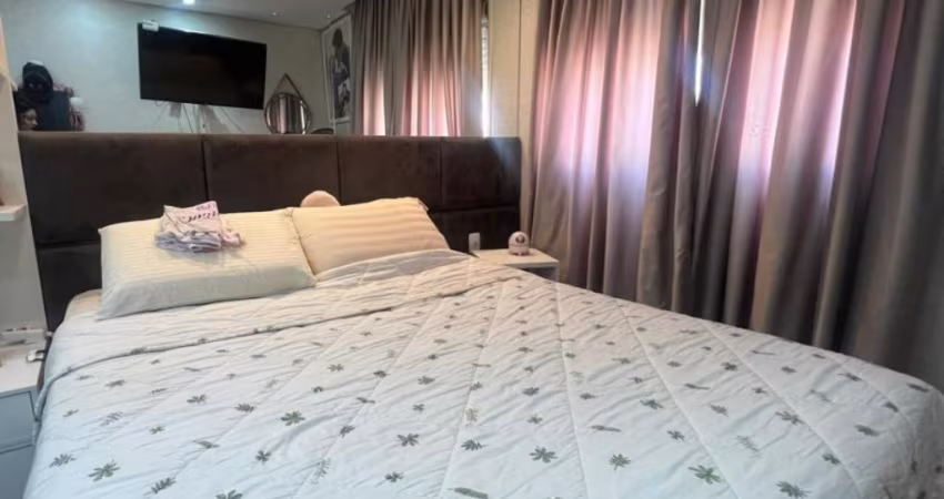 Apartamento no condominio Wi 2 dormitórios porteira fechada