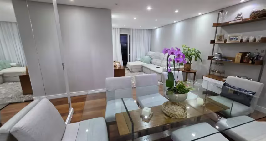 Apartamento lindo para venda vila augusta, condomínio wi 3 dormitórios , 2 vagas
