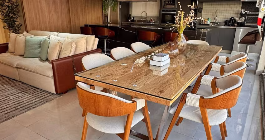Lindo apartamento a venda Parque clube 150 metros, impecável