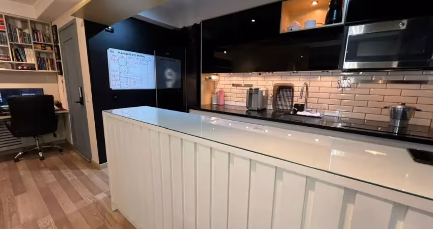 Apartamento com 2 quartos à venda na Rua Maurício de Oliveira, 170, Vila Augusta, Guarulhos