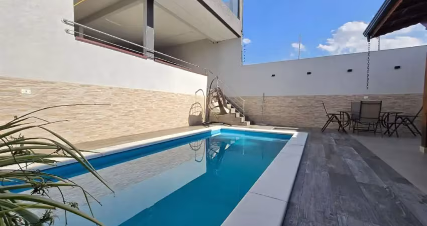 Casa com 3 quartos à venda na Rua José Teodoro Gonçalves, Jardim Luciara, Guarulhos