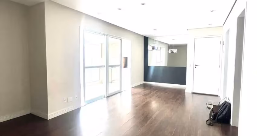 Apartamento para alugar no condomínio supera planta de 86m