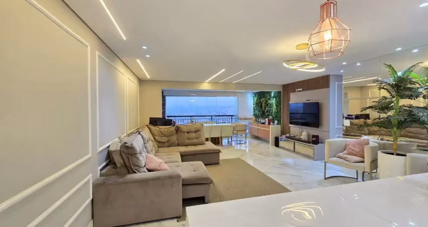 Apartamento lindo cidade maia 106 m , 3 dormitórios vista livre