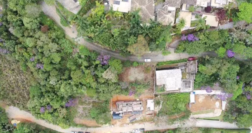 Terreno em condomínio para venda em teresópolis, albuquerque