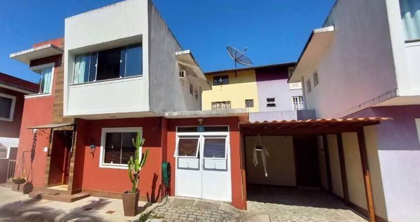 Casa para Venda em Teresópolis, Albuquerque, 2 dormitórios, 2 suítes, 3 banheiros, 1 vaga