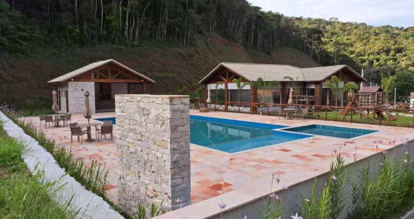 Terreno para Venda em Teresópolis, Prata