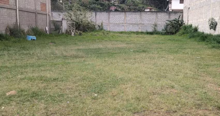 Terreno à venda no Albuquerque, Teresópolis 