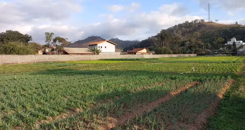 Terreno à venda no Vargem Grande, Teresópolis 