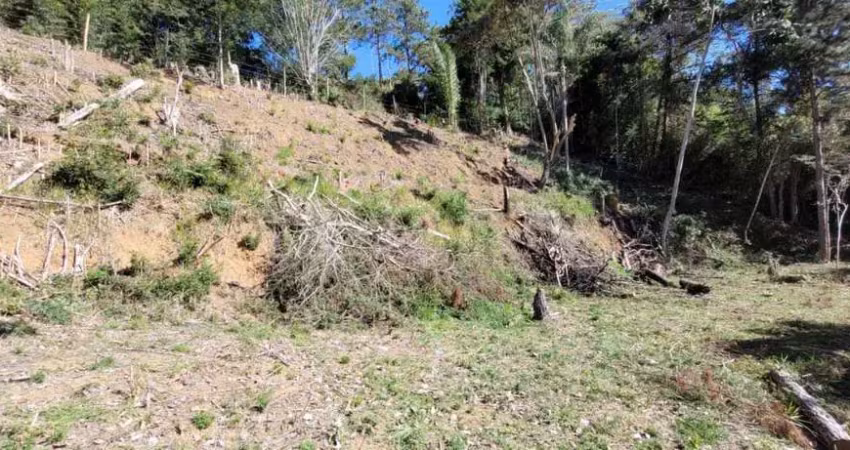 Terreno em condomínio fechado à venda no Agriões, Teresópolis 